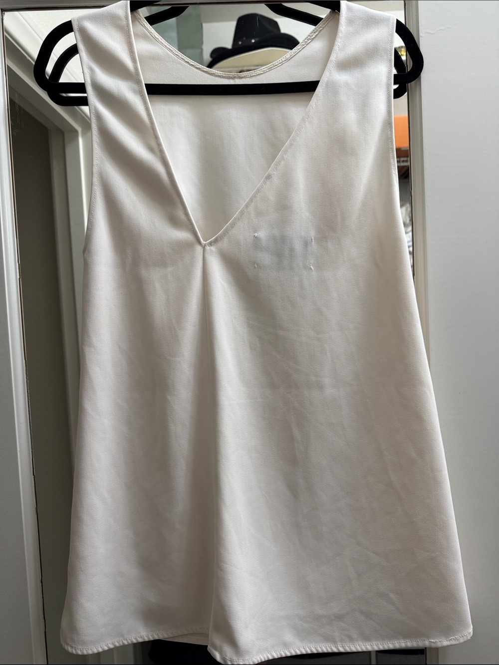 Reformation Mini Shift Dress - Picture 6 of 7